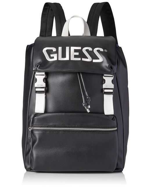 guess men backpack