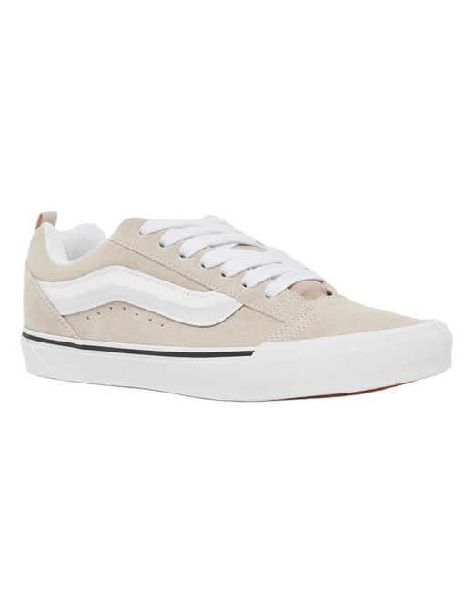 Vn000cs0bll di Vans in Black