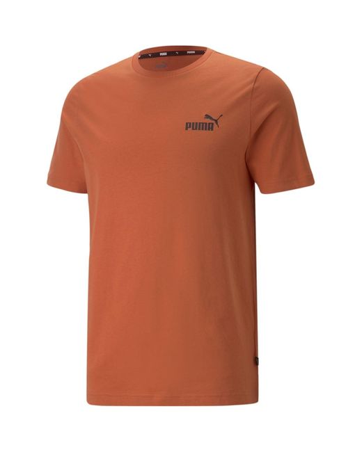 Puma t shirt sale sale
