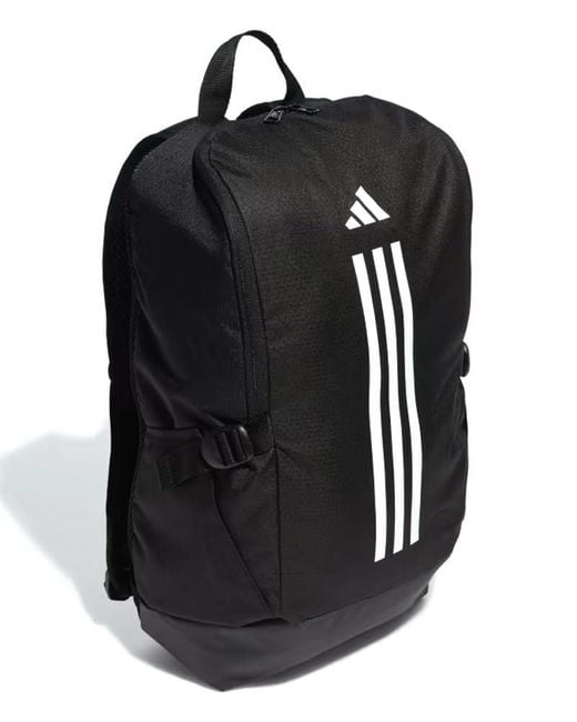 Zaino Padel Back Pack Nero Unica di Adidas in Black