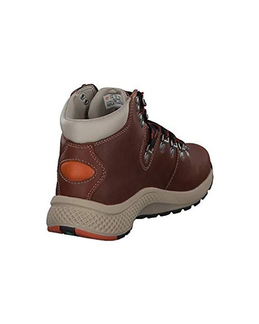 timberland aerocore amazon