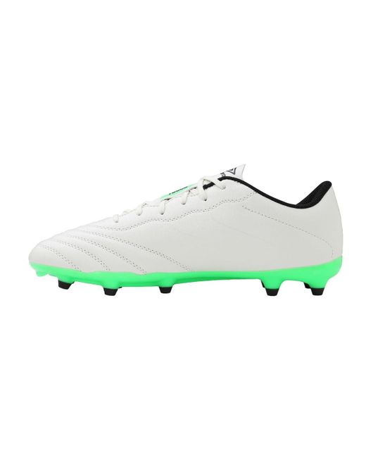 Mens leather deals soccer cleats