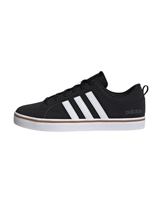 Adidas Black Vs Pace 2.0 Shoes Shoes for men