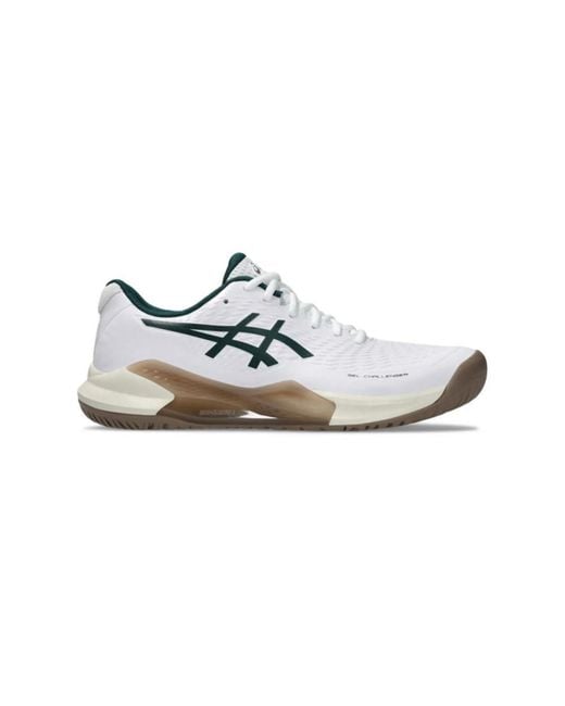 Asics Gel-Challenger 14 Sneaker in Black für Herren