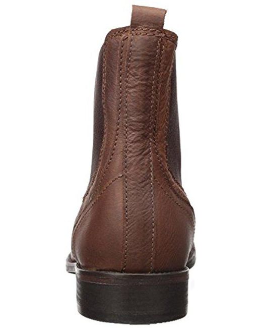 wolverine 1883 chelsea