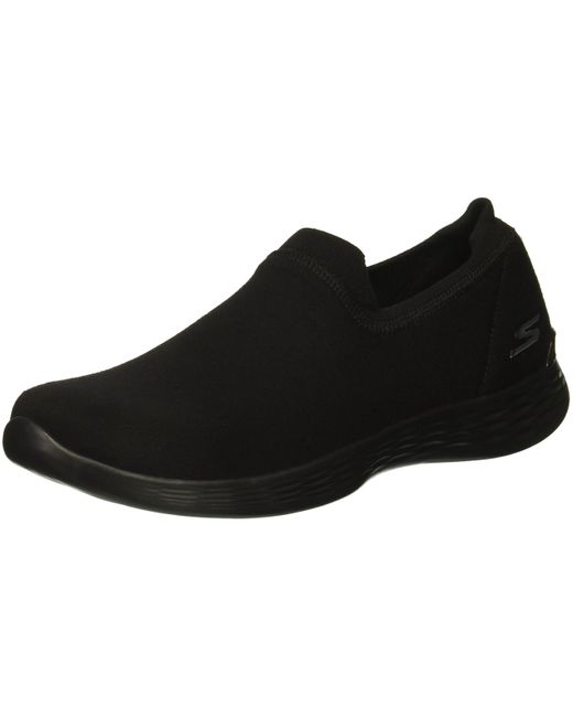 Skechers You Define-perfection Slip On 