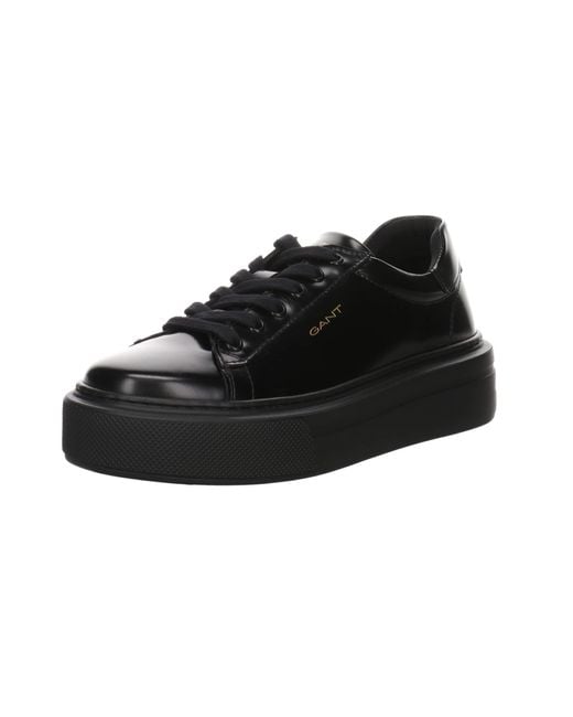 Gant Black Footwear ALINCY Sneaker