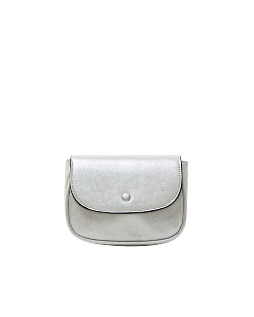 Esprit White 014ea1o301 Shoulder Bags