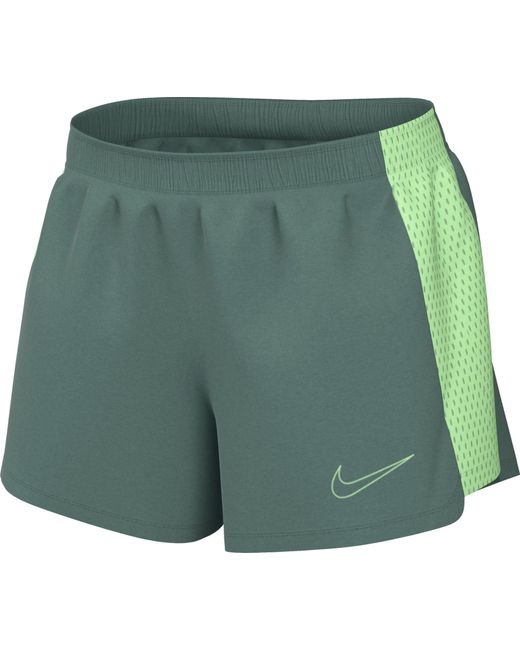 Nike Shorts Dri-fit Academy23 Short K Branded in het Green