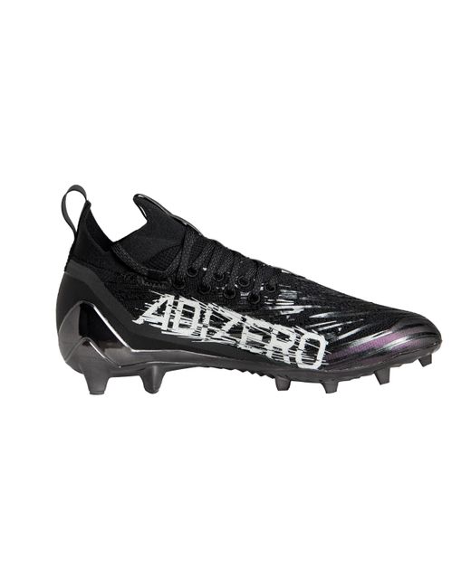 adidas Adizero Primeknit 23 S Football Cleats in Black for Men | Lyst UK