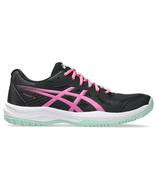 Scarpe da pallavolo Upcourt 6 Donna di Asics in Gray