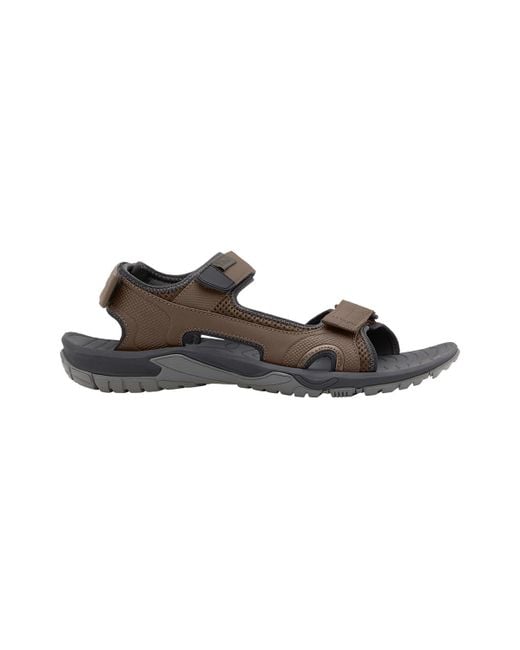 Jack Wolfskin Multicolor Lakewood Cruise Sandal M for men