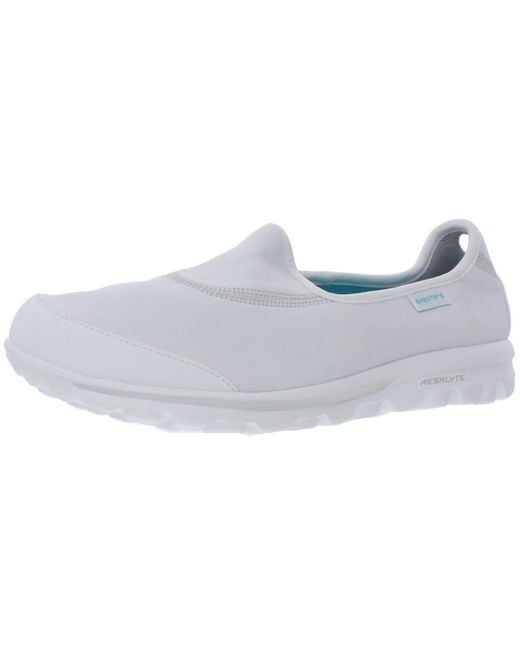 Skechers resalyte on outlet the go