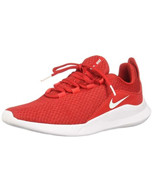 Viale, Chaussures de Fitness Homme Nike pour homme en coloris Rouge | Lyst