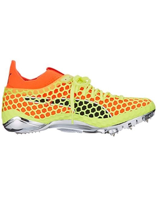 puma evospeed sprint 9 wn chaussures d'athlétisme femme puma evospeed sprint 9 wn chaussures d'athlétisme femme