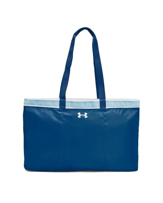 Under Armour Blue Favorite Tote,