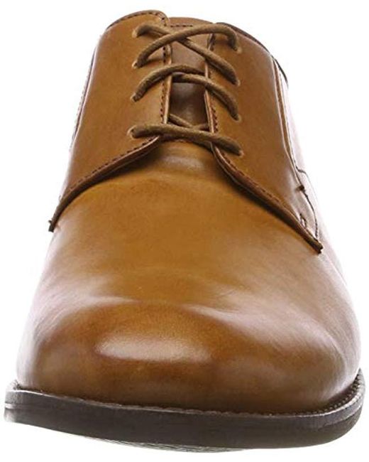 clarks edward plain