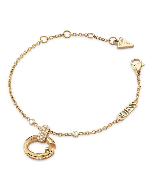Guess Metallic Pulseira