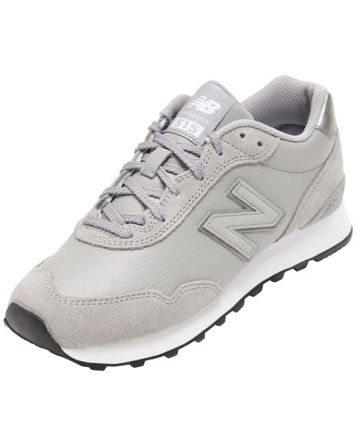 515, Sneaker Donna, 39 EU di New Balance in Gray