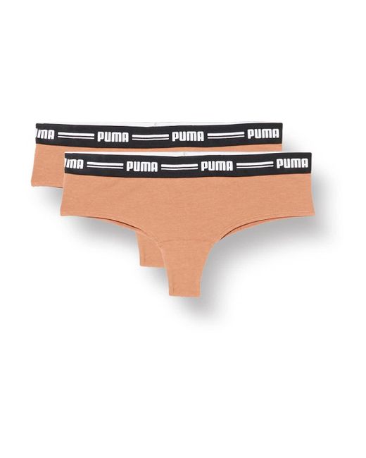 PUMA Multicolor Underwear-603043001 Underwear