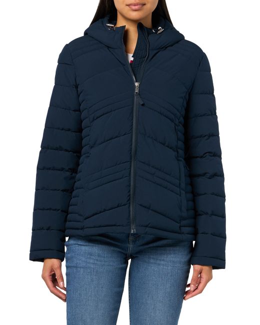 tommy hilfiger essential coat