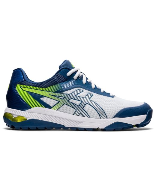 Asics golf shoes uk clearance
