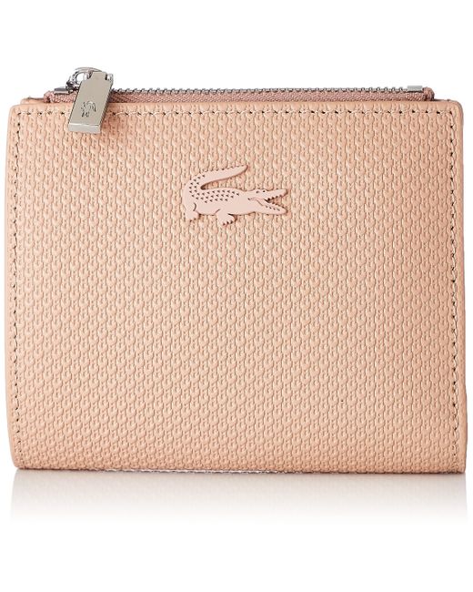 NF3803KL Lacoste color Rosa Lyst
