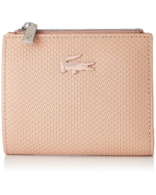 NF3803KL Lacoste de Rosa | Lyst