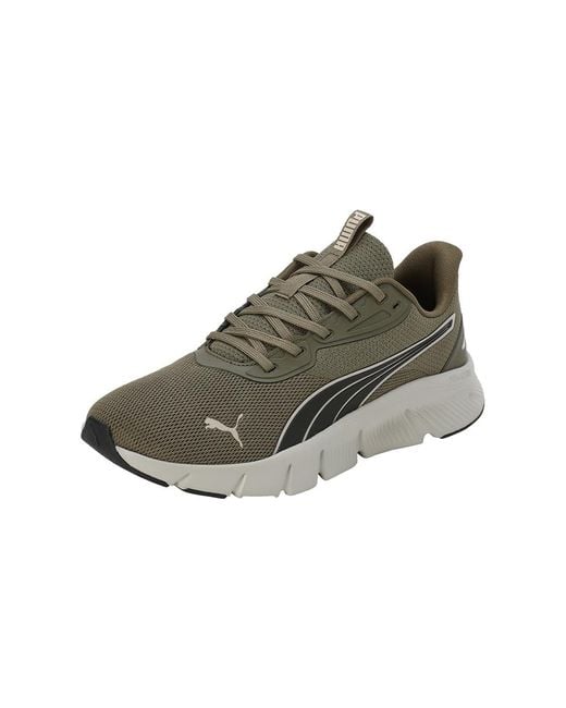 PUMA S Lite Modern Sneakers Olive desert 9 in Green Lyst UK