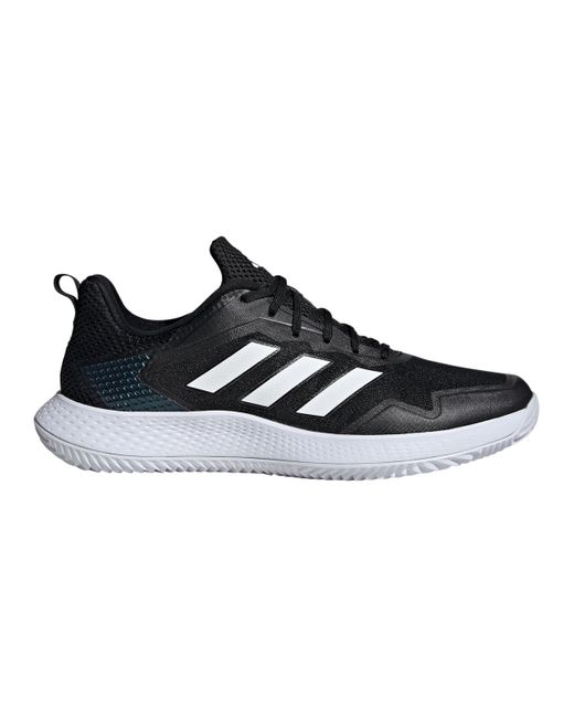 Argile Speed Defiant Basket Adidas pour homme en coloris Black