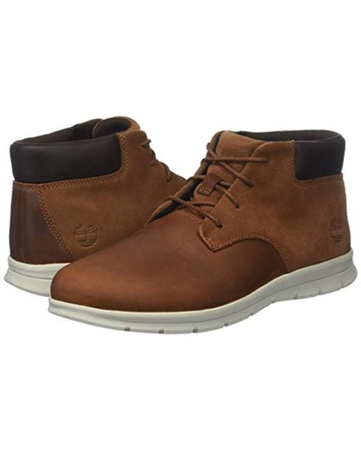 De Lyst Chukka GraydonBotas Para Timberland Hombre 4AjR35qL