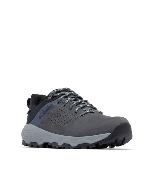 Newton Nimble R di Columbia in Blue