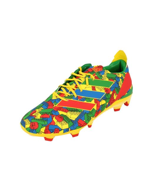 Lego Gamemode FG Uomo Scarpe de Calcio Soccer Cleats di adidas in Nero |  Lyst