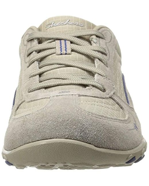 skechers act just relax ladies shoes