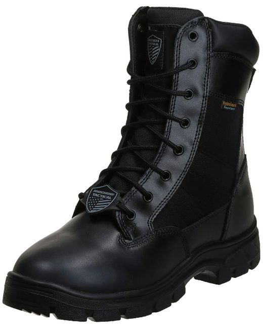 skechers boots new