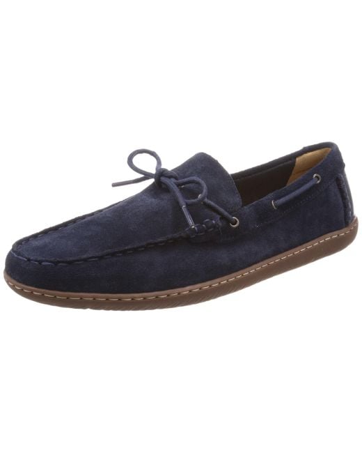 Saltash edge cheap clarks