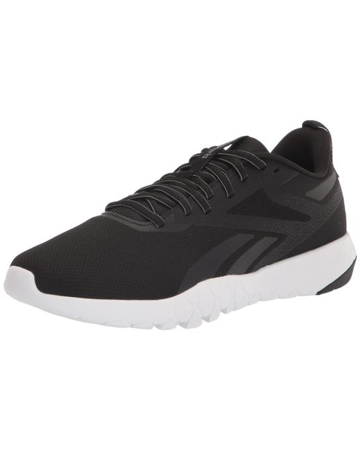 Flexagon Force 4.0 Cross Trainer Uomo da Uomo di Reebok in Nero | Lyst