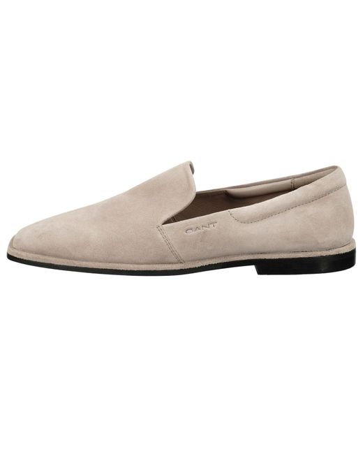 Parkny di Gant in Natural