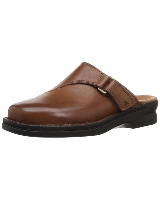 clarks women's patty nell mule