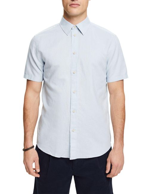 Chemise esprit homme hotsell