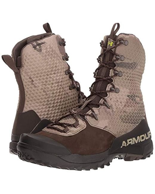 under armour infil ops boots