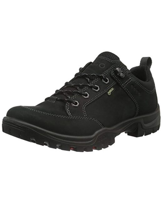 Ecco Xpedition Iii Hiking Shoe in Black for | Lyst