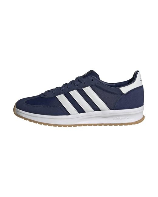 Adidas Blue Run 70s 2.0 Shoes 8 for men
