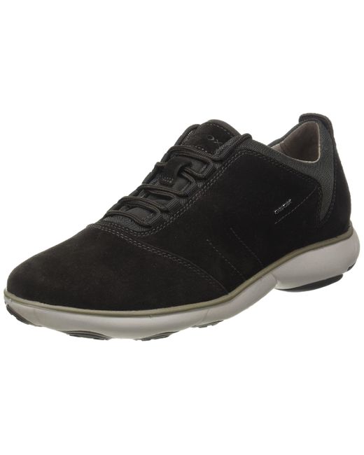 U NEBULA C SHOES COFFEE 47_EU Geox de hombre de color Marrón - 39 % de  descuento | Lyst