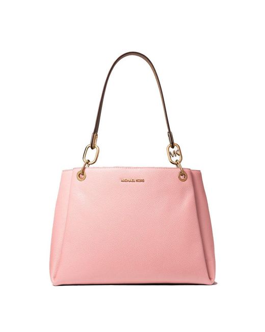 Michael Kors Pink Handbag For Women