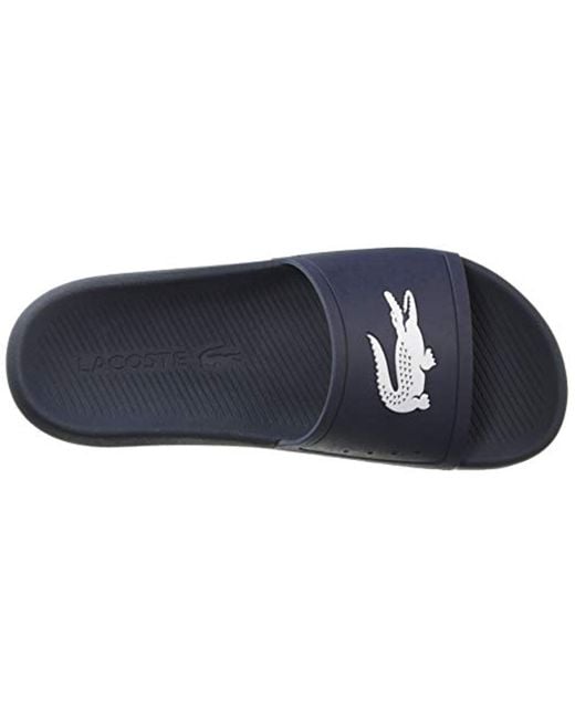 lacoste croco slide 119 1 cma
