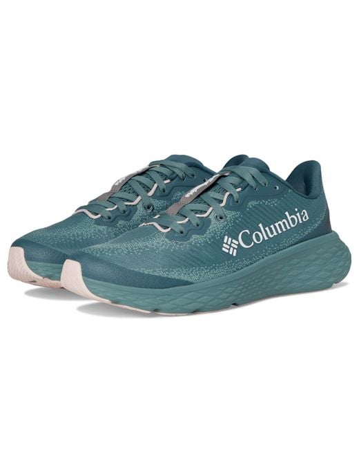 Konos Featherweight di Columbia in Blue