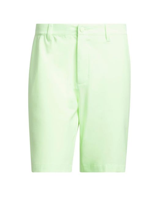 Adidas Green Ultimate365 8.5-inch Golf Shorts for men