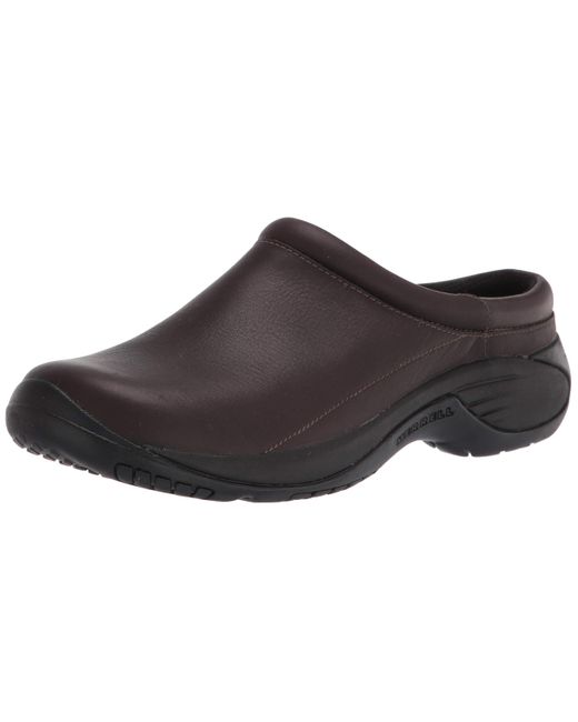 merrell encore gust brown