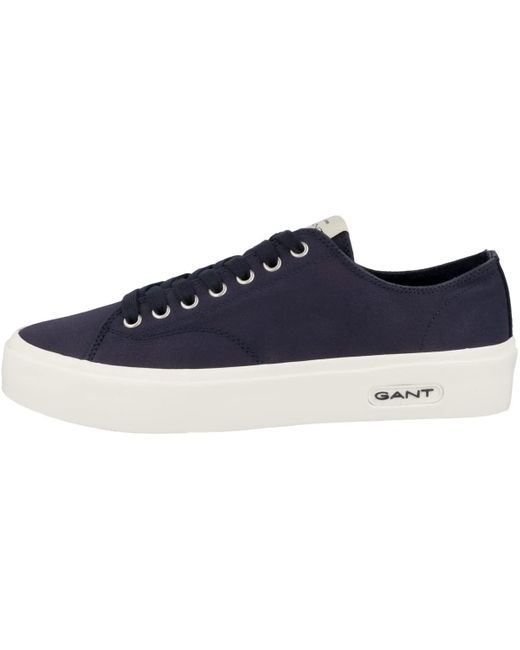Gant Blue Prepbro Sneaker for men